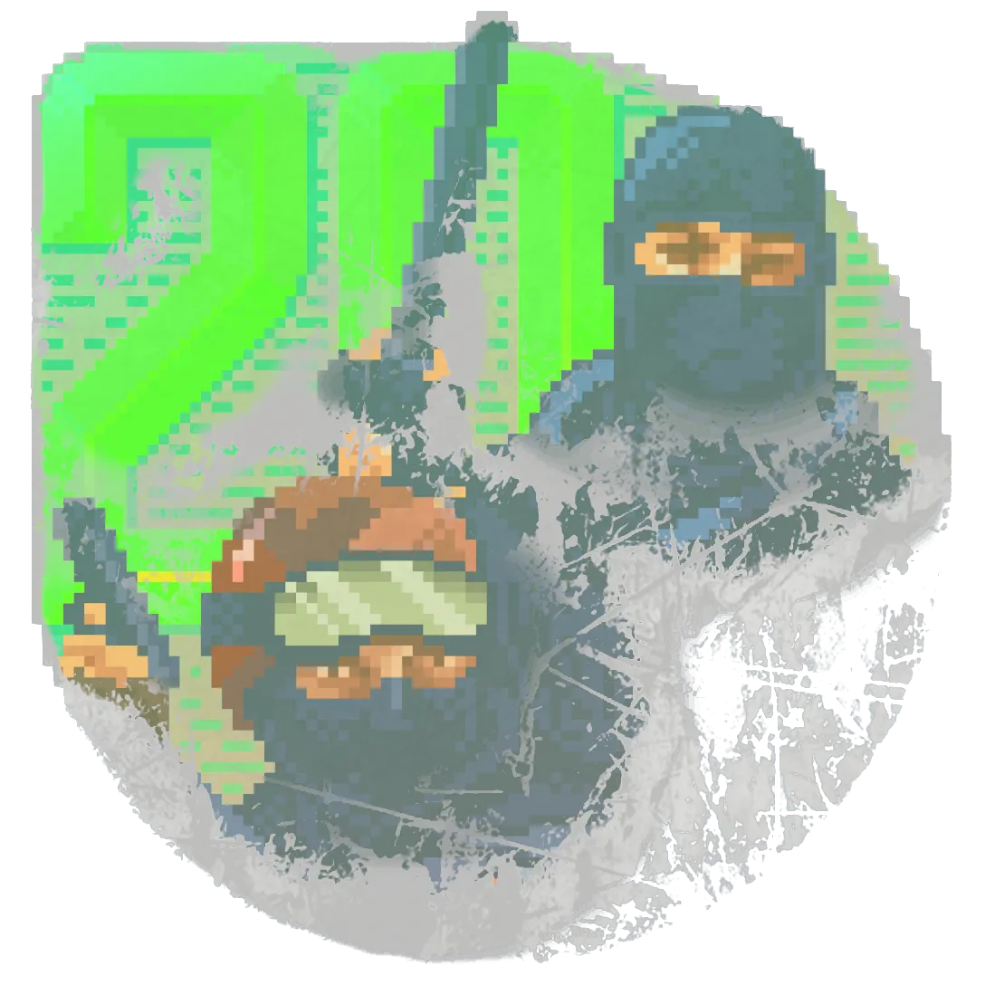 Sticker 80%