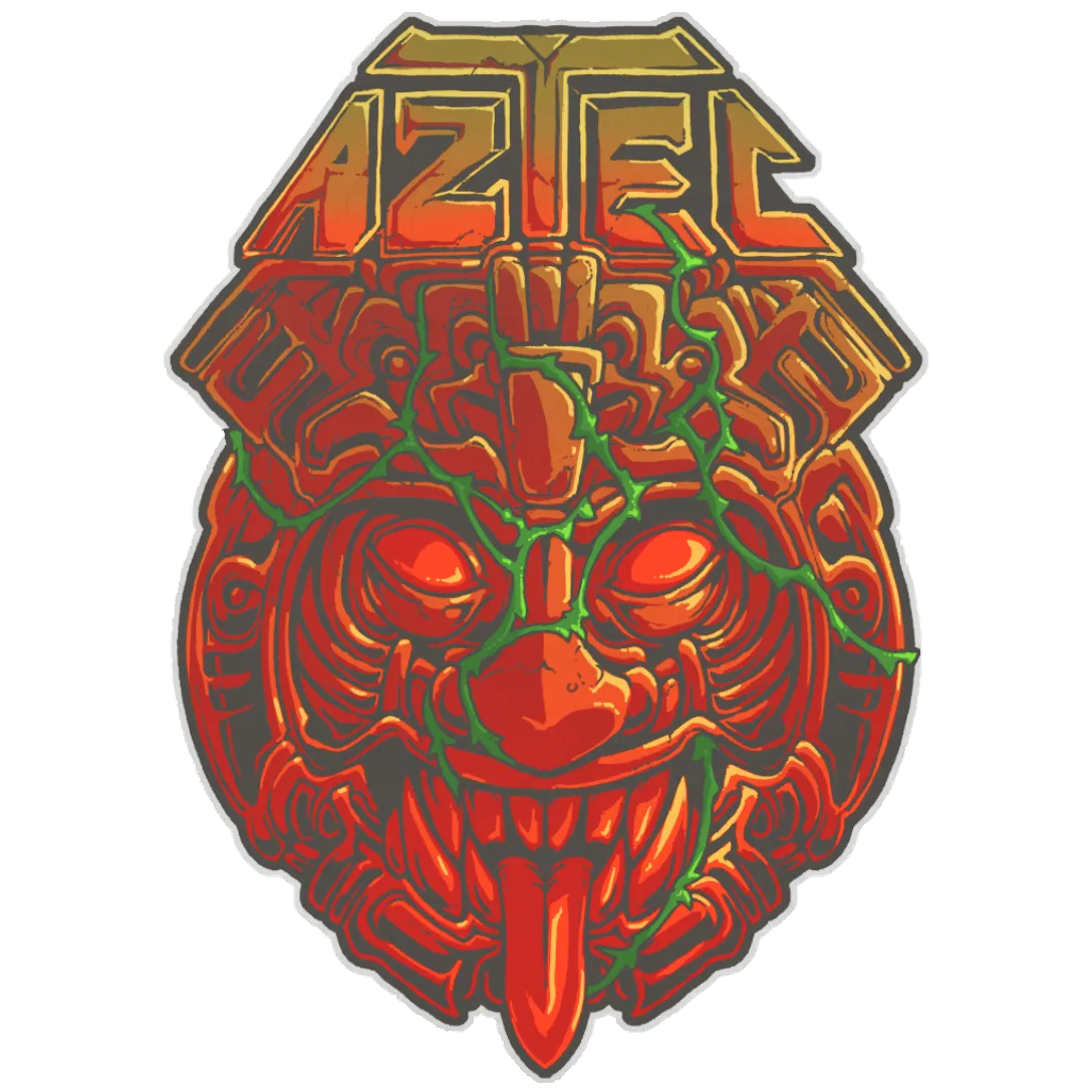Sticker 50%