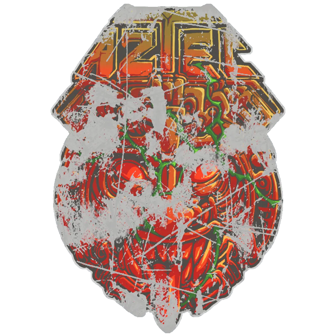 Sticker 80%