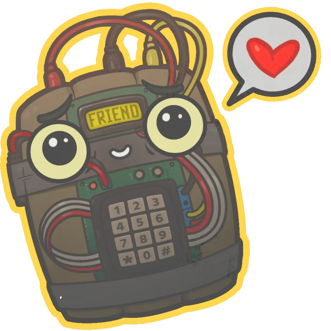 Sticker 25%