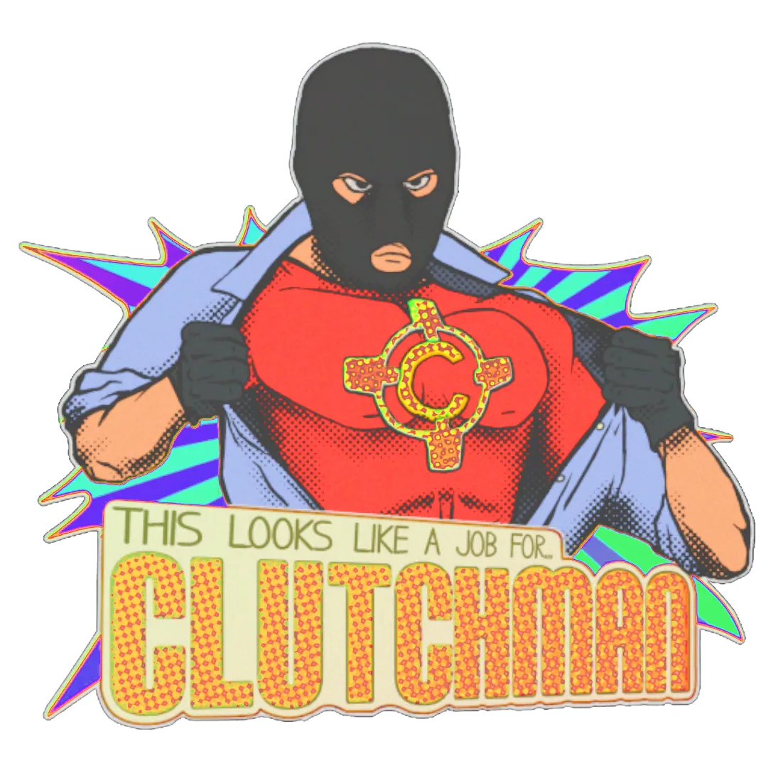 Sticker 0%
