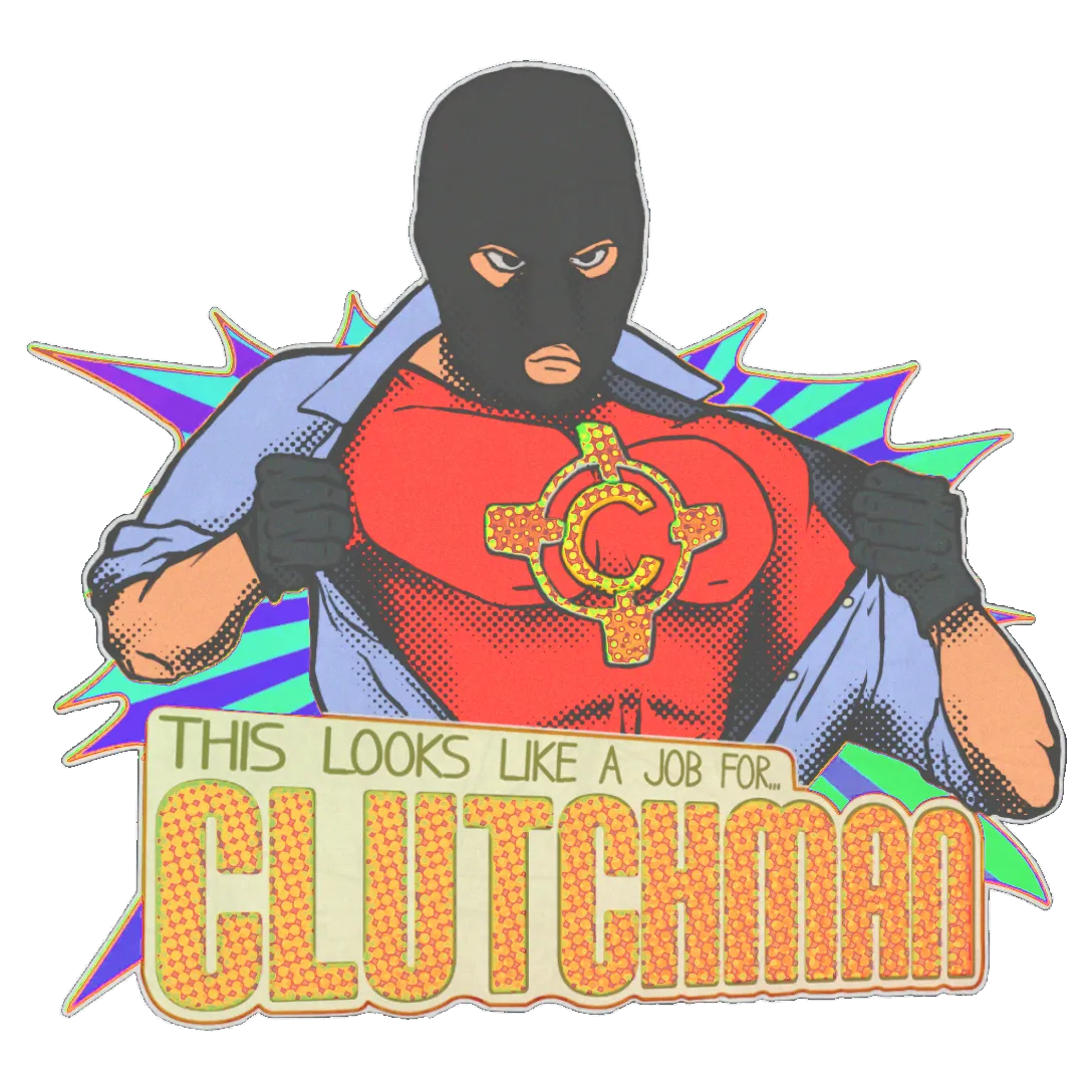Sticker 50%