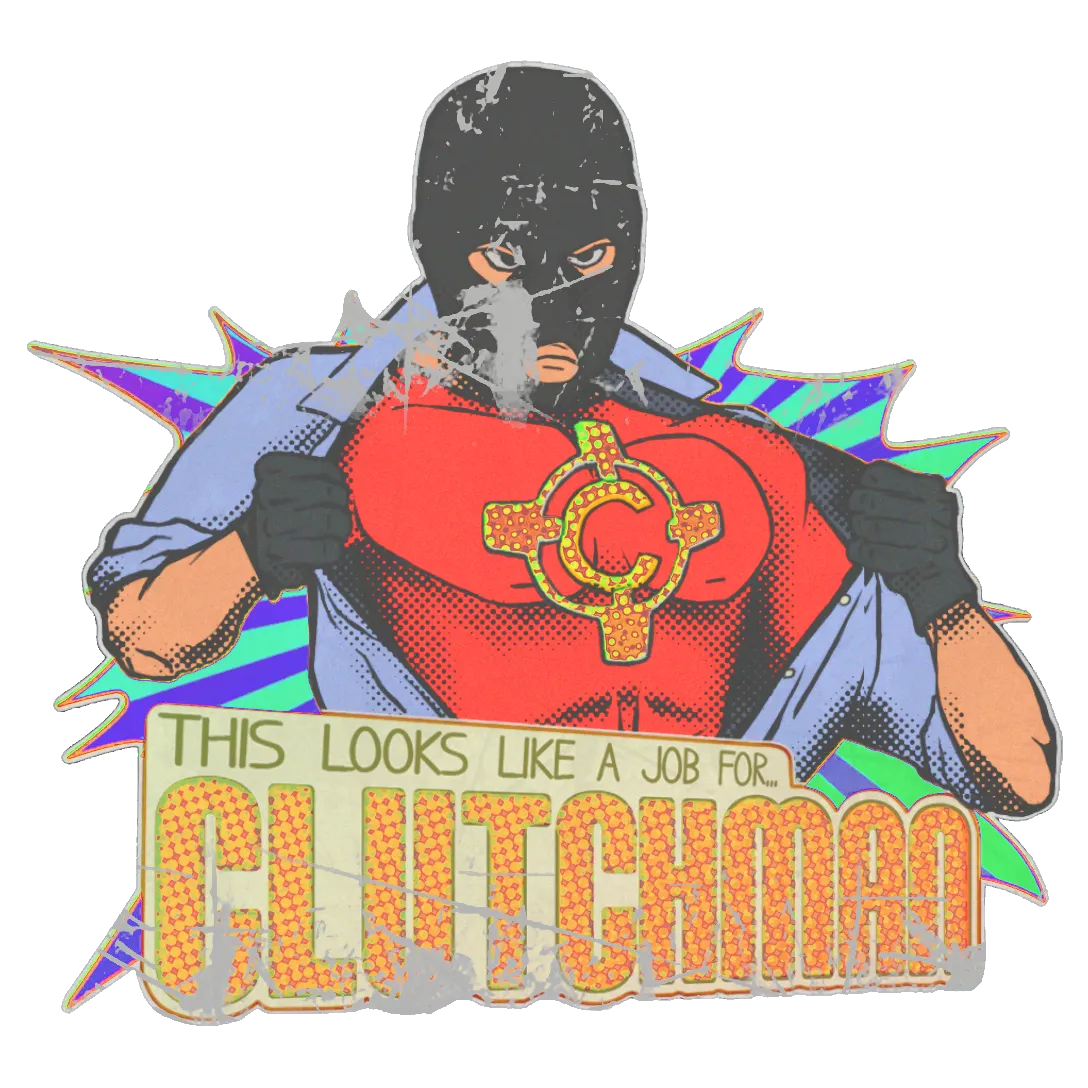 Sticker 80%