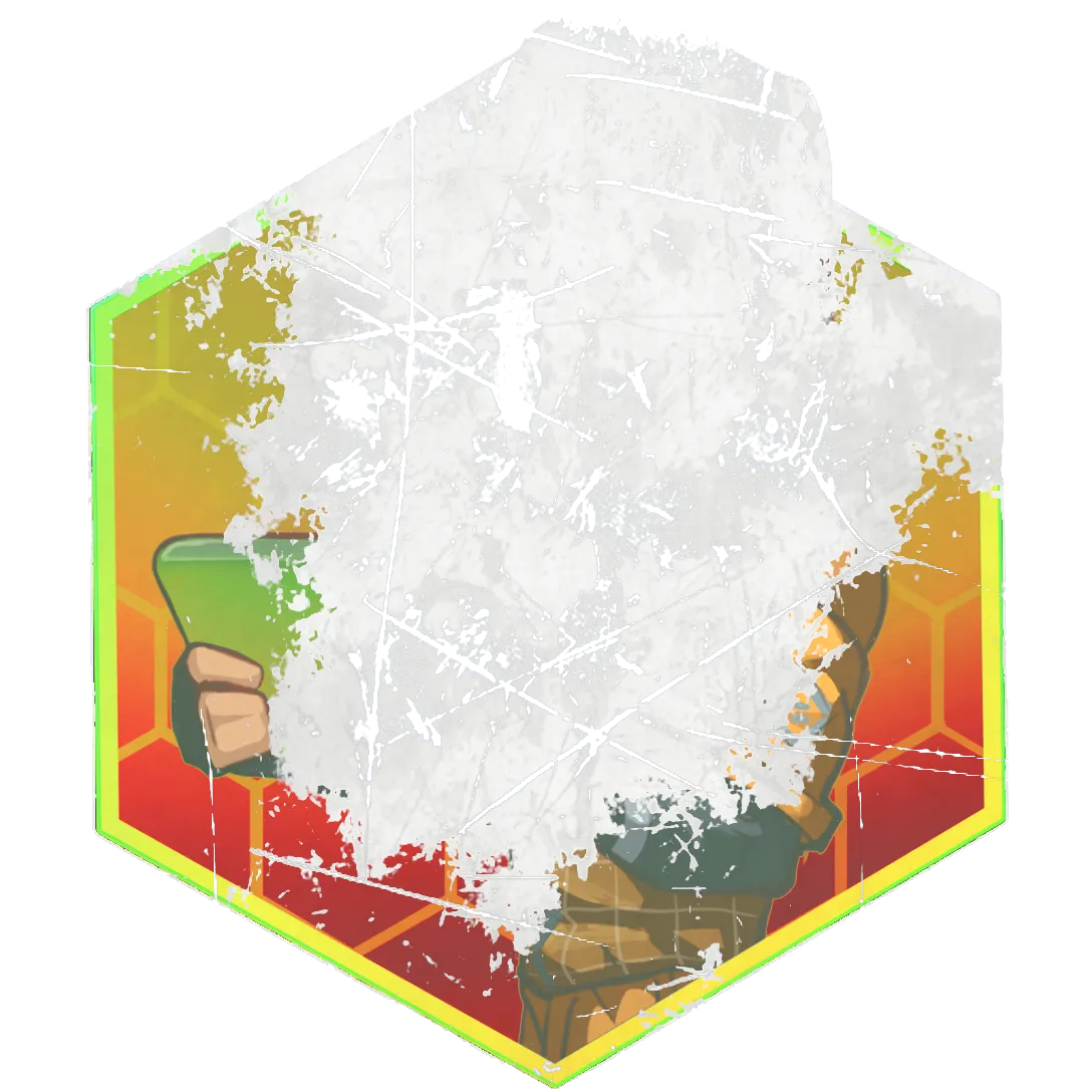 Sticker 50%