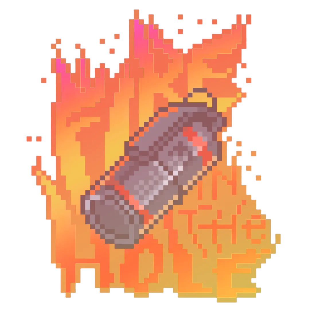 Sticker 0%