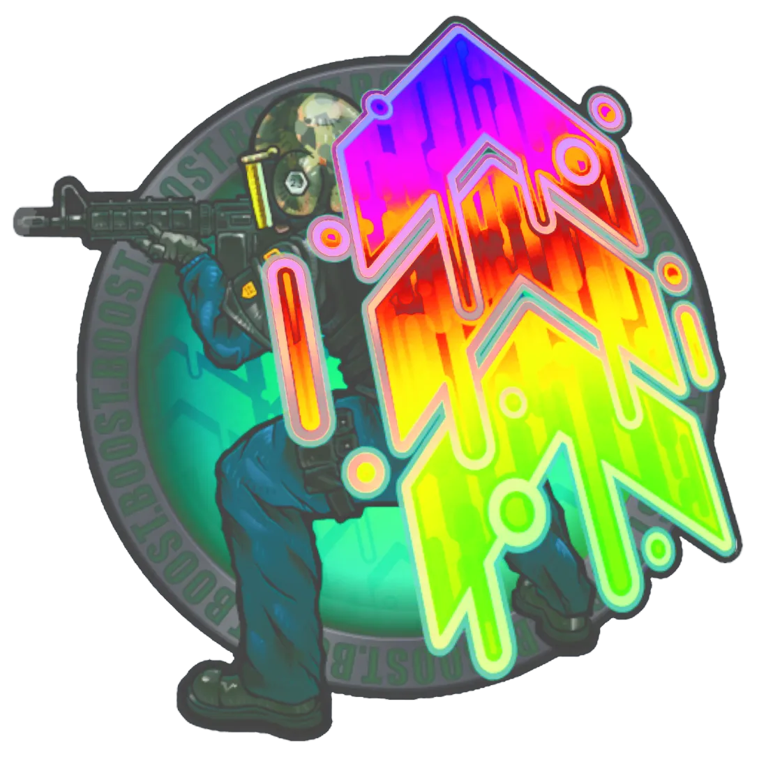 Sticker 0%