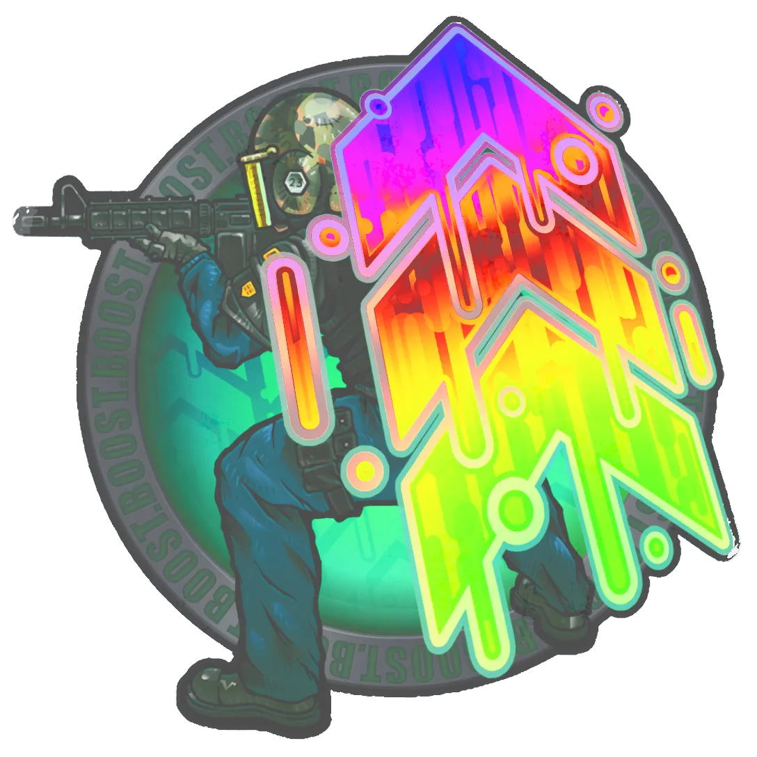 Sticker 25%