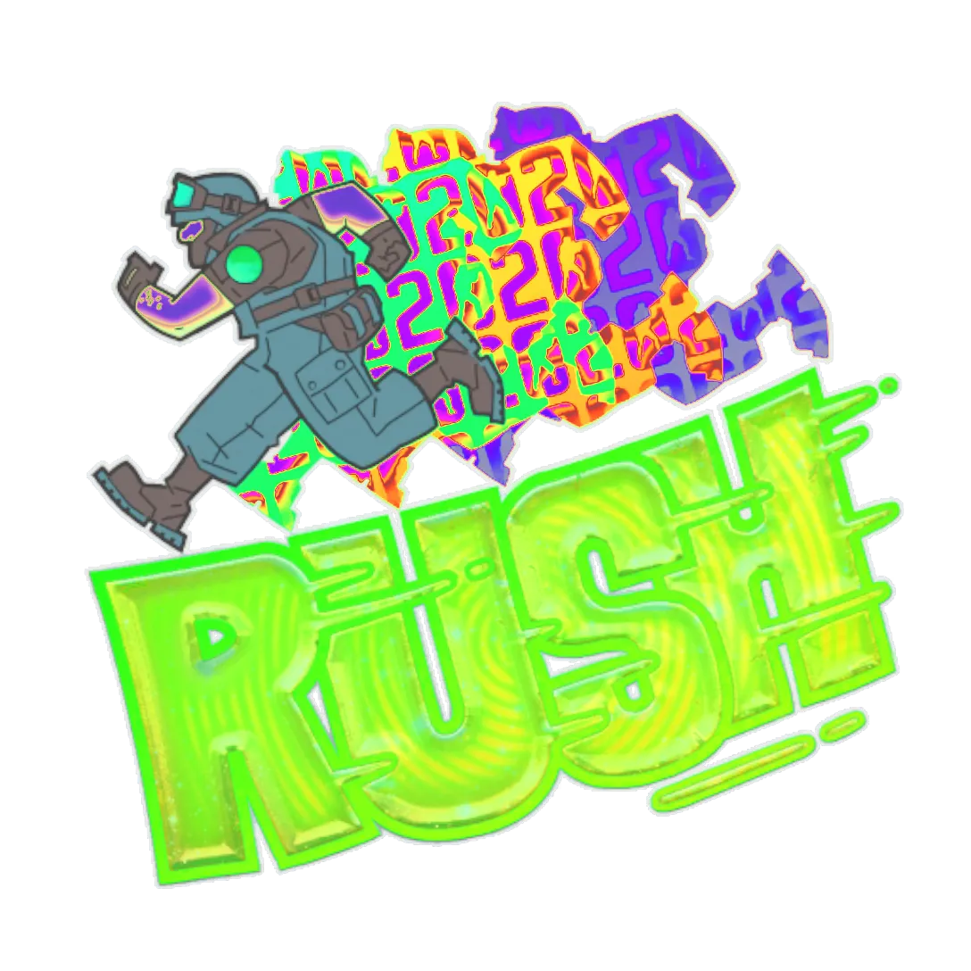 Sticker 0%