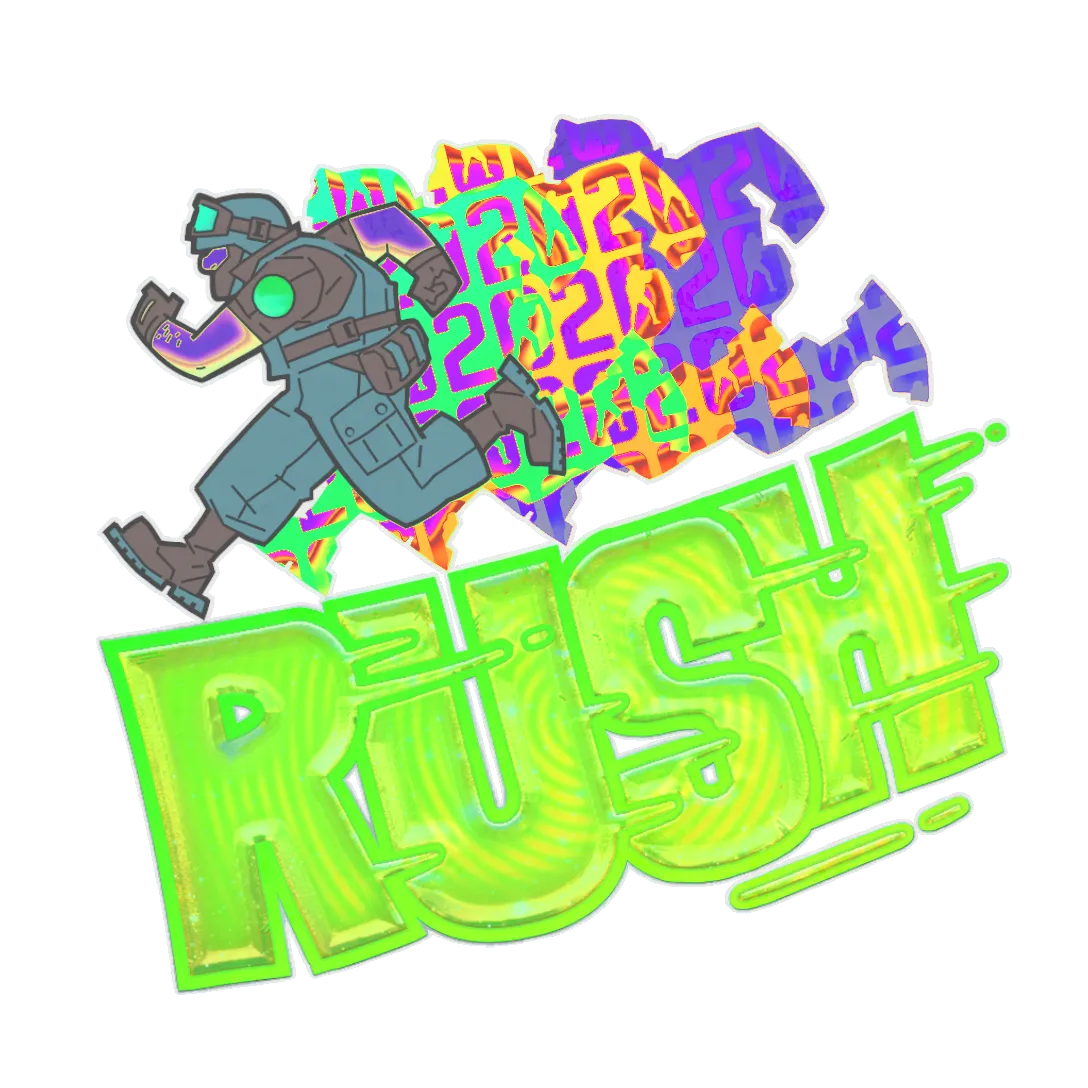 Sticker 25%