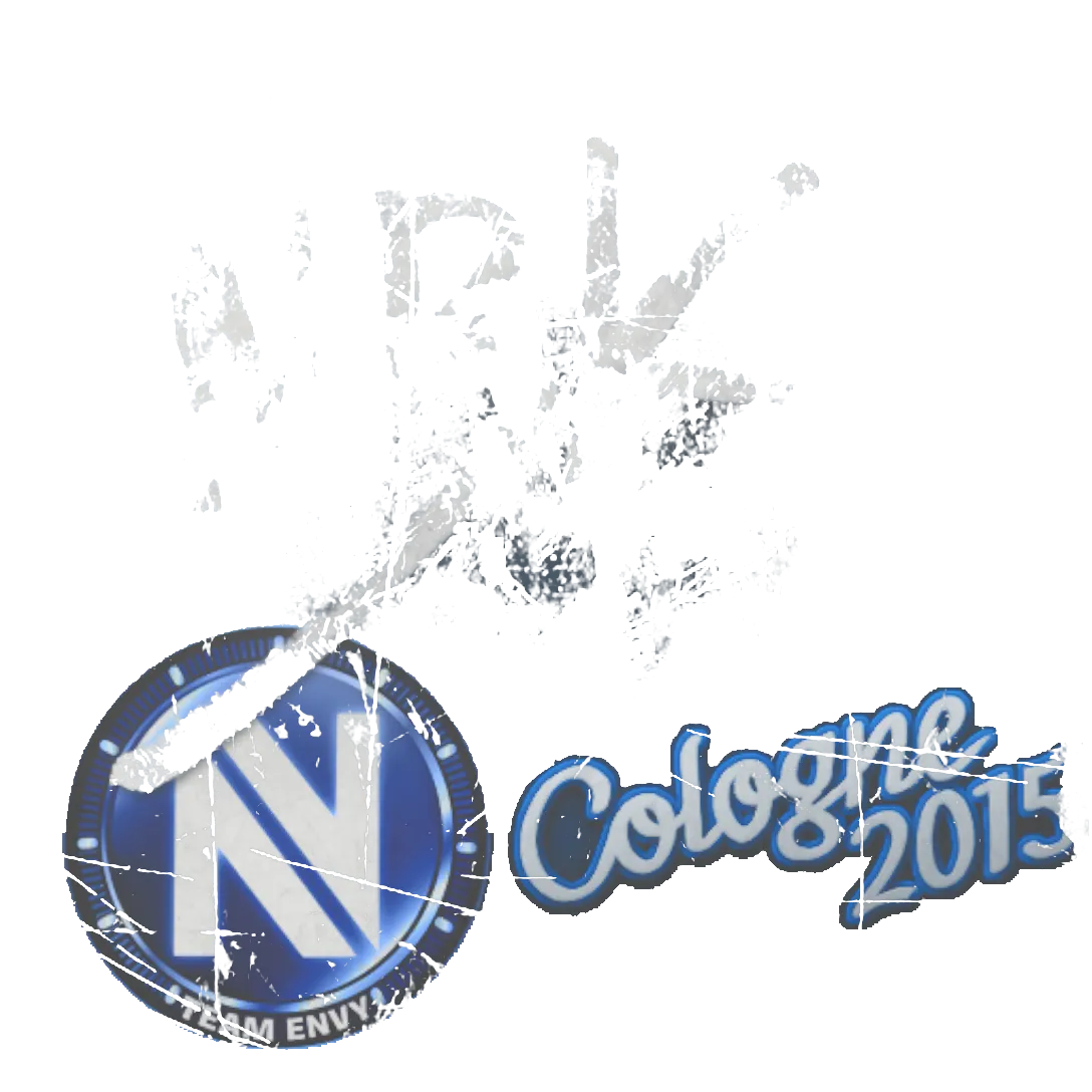 Sticker 90%