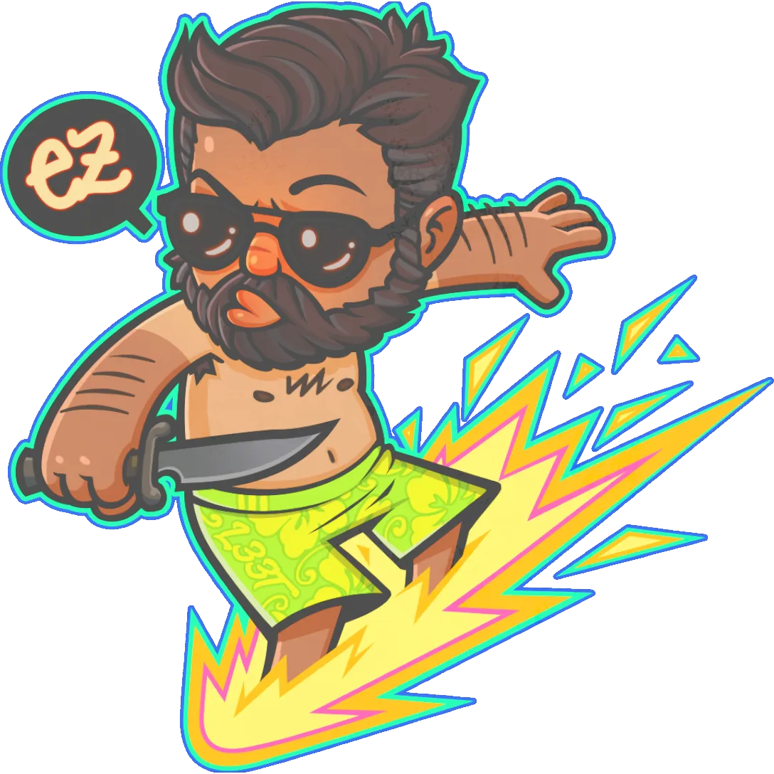 Sticker 25%