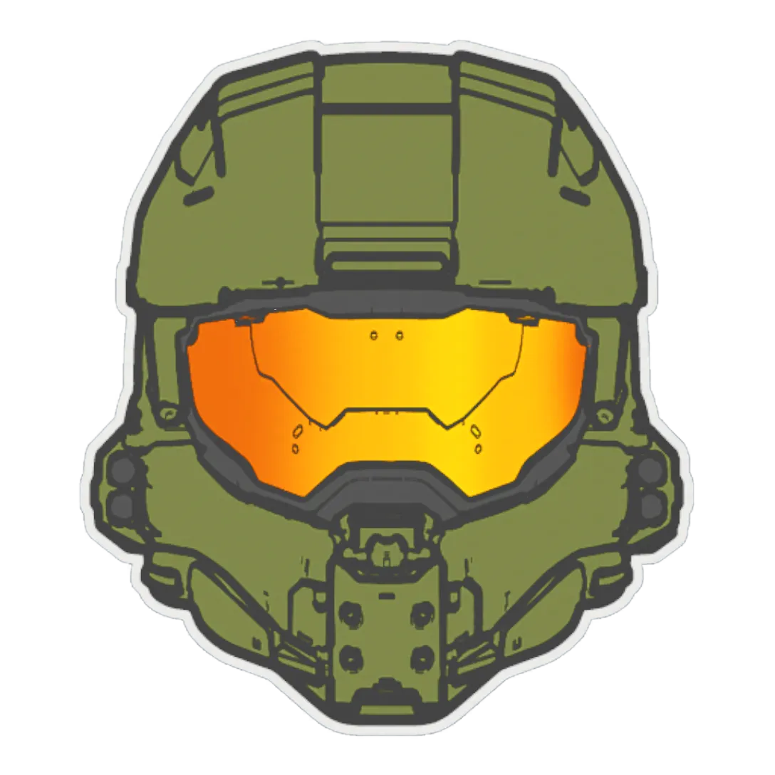 Sticker 0%