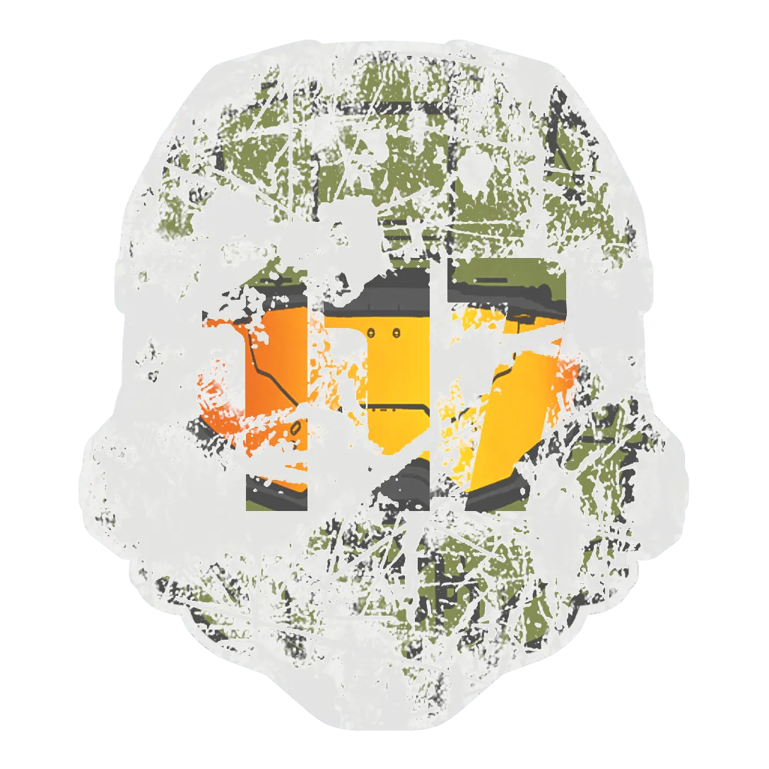 Sticker 50%