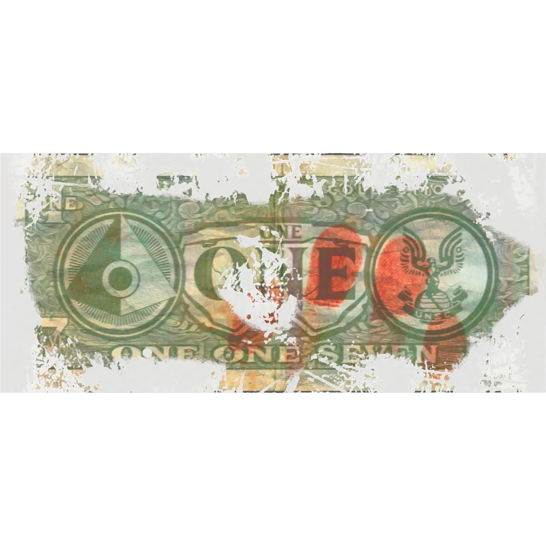 Sticker 50%