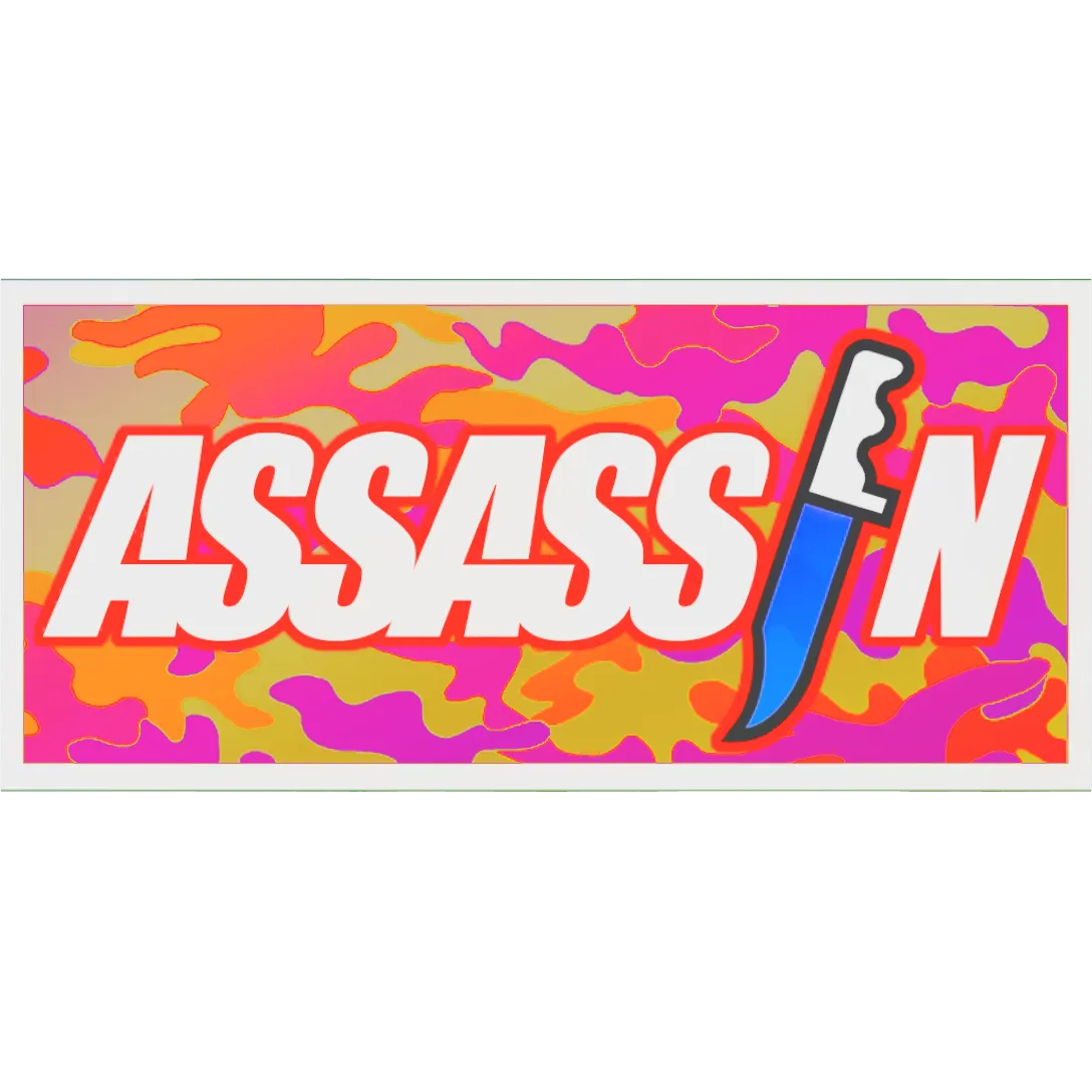 Sticker 0%