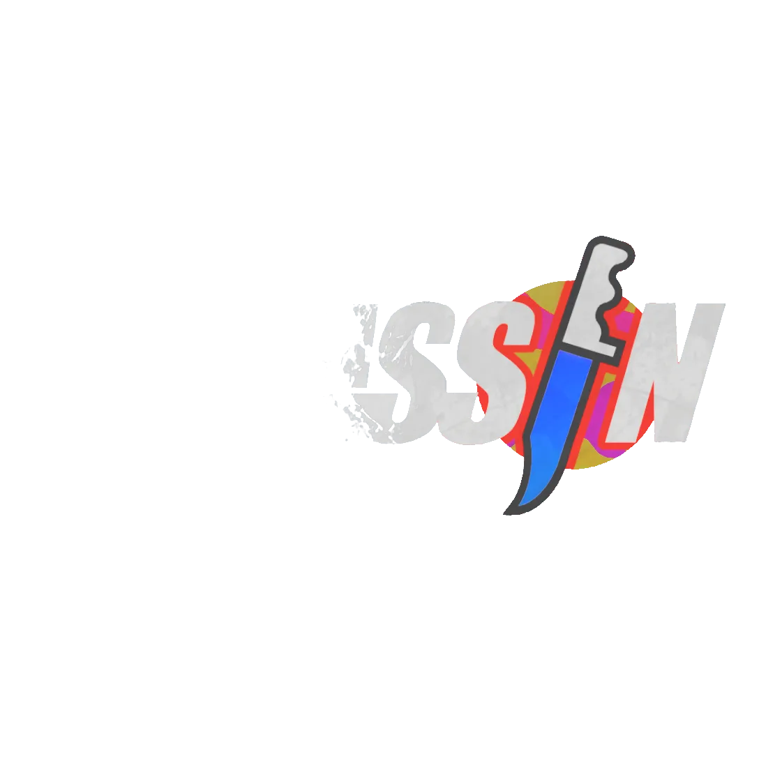 Sticker 100%