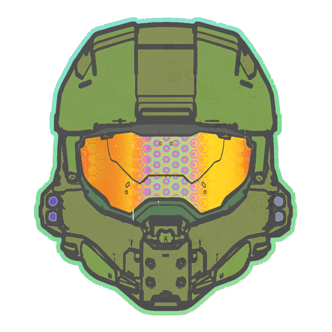 Sticker 25%