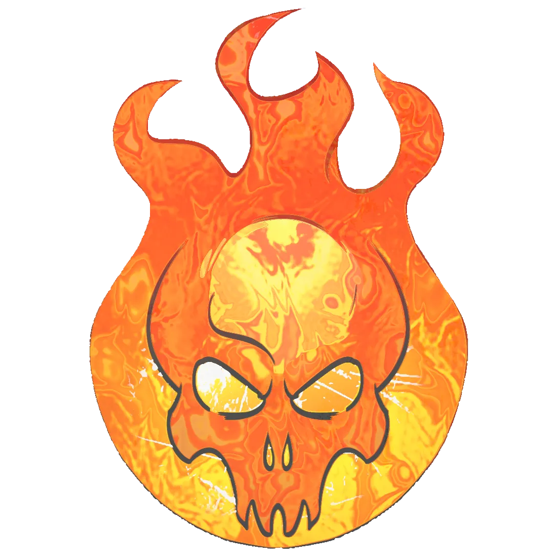 Sticker 25%