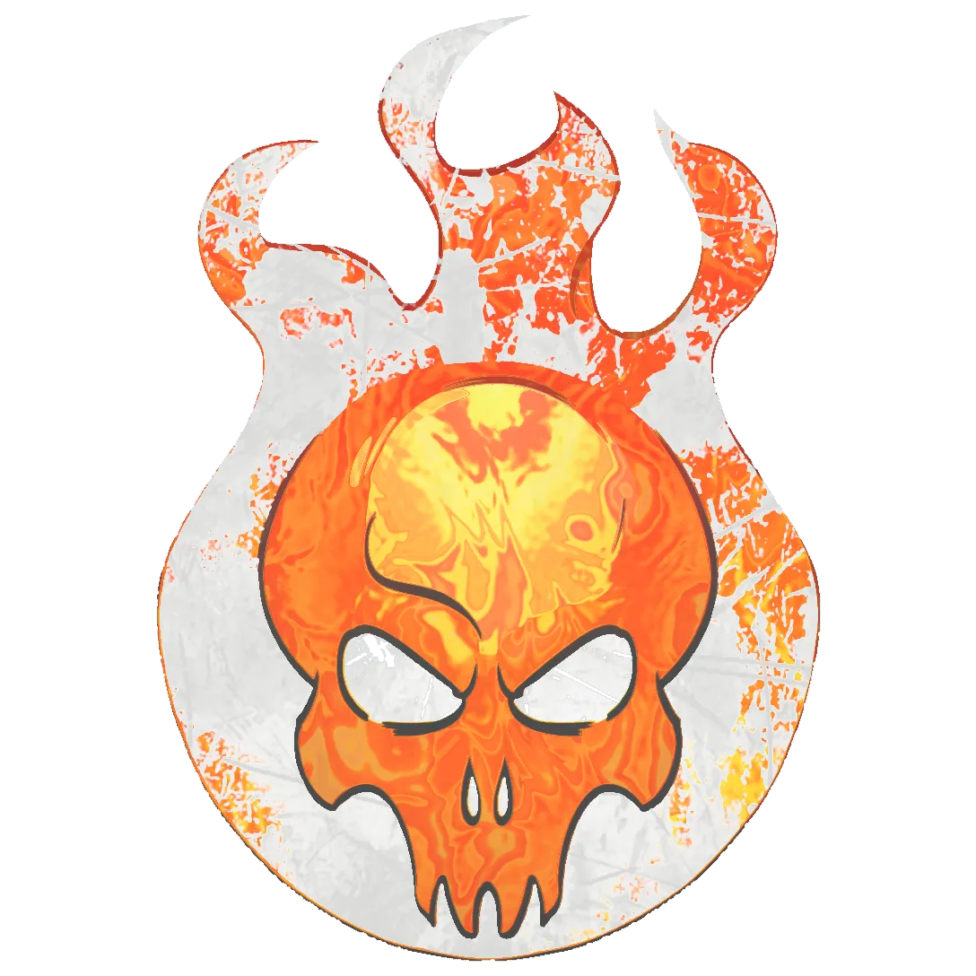 Sticker 50%