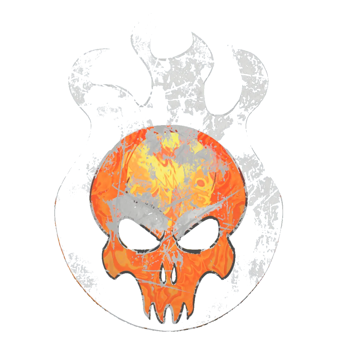 Sticker 80%