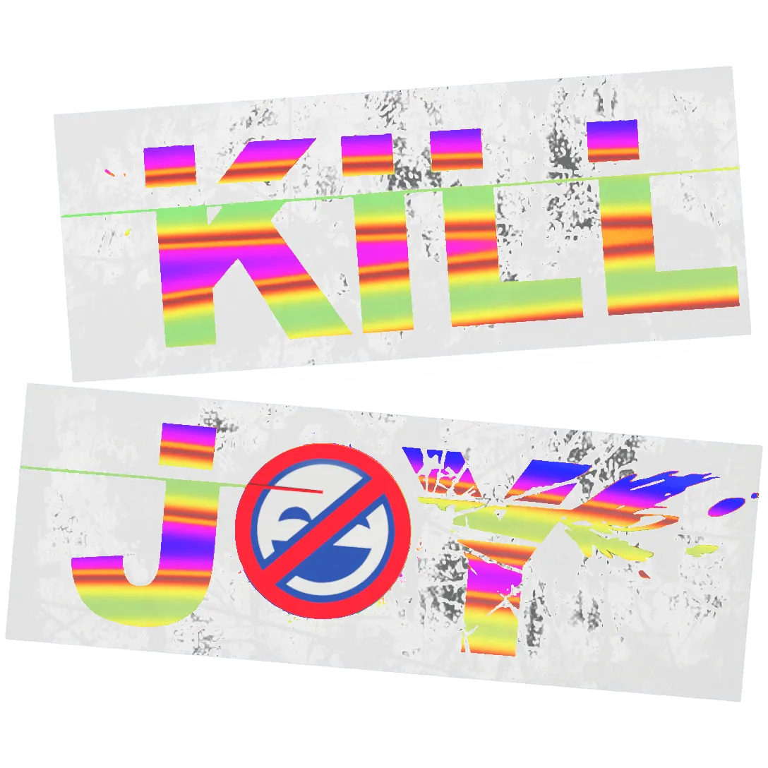 Sticker 50%