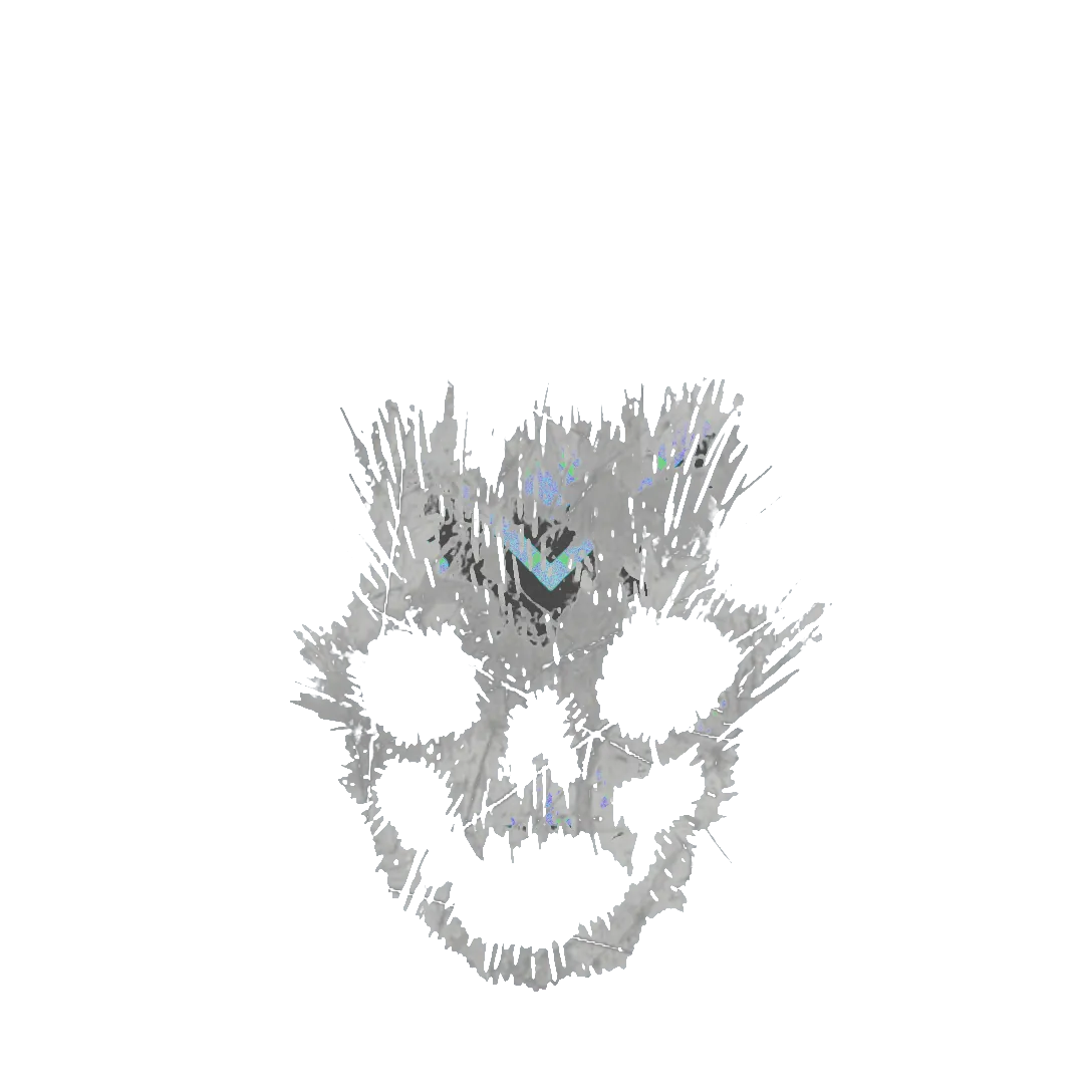 Sticker 100%