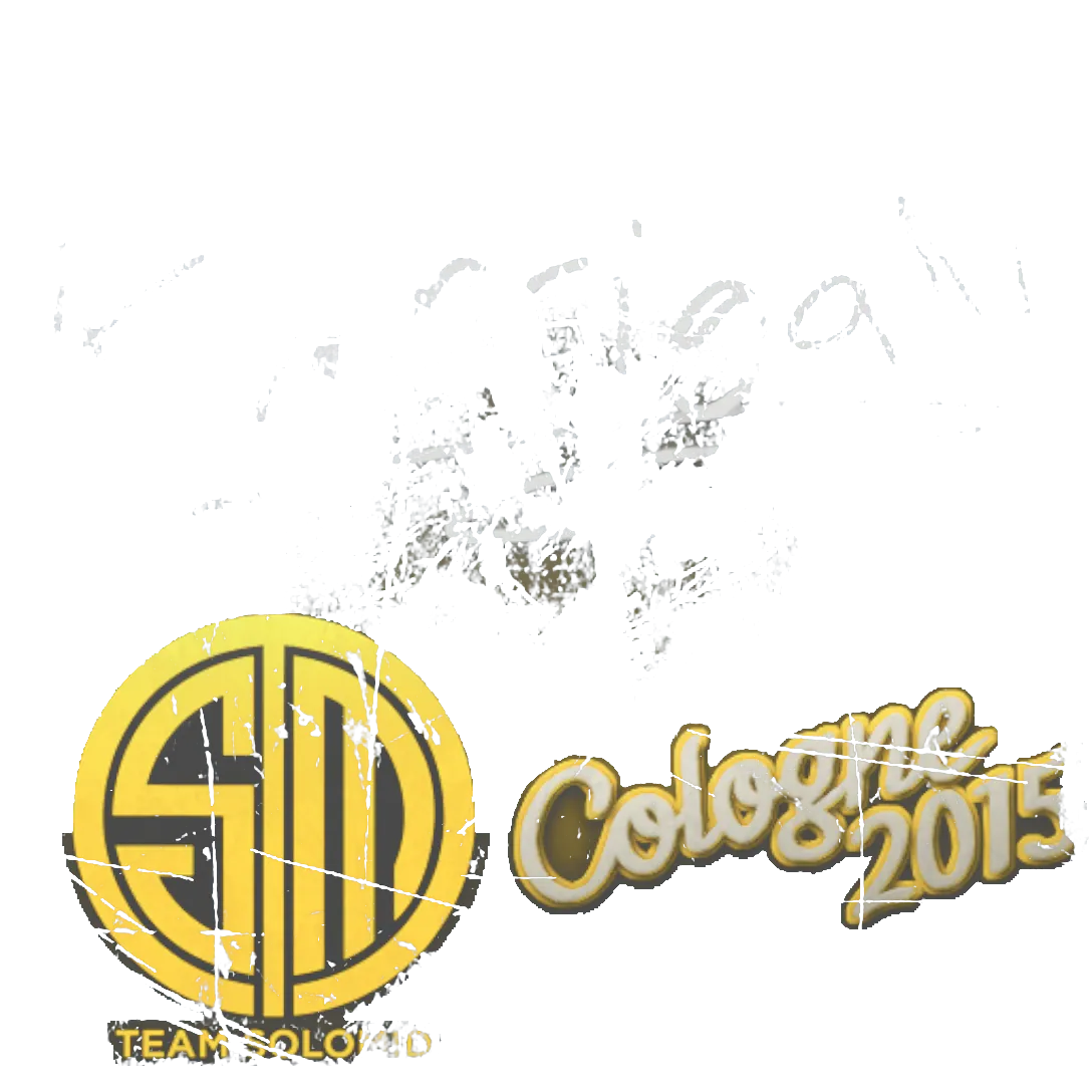 Sticker 90%