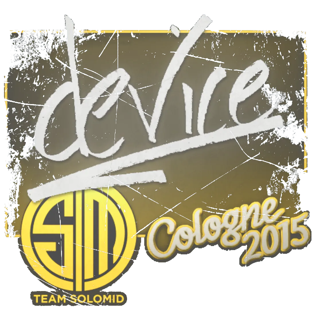 Sticker 50%