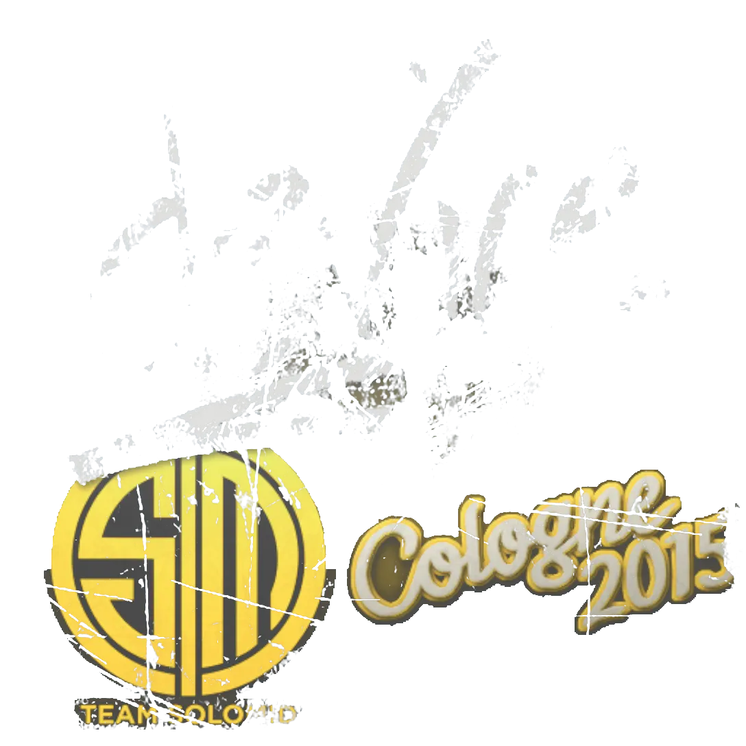 Sticker 90%