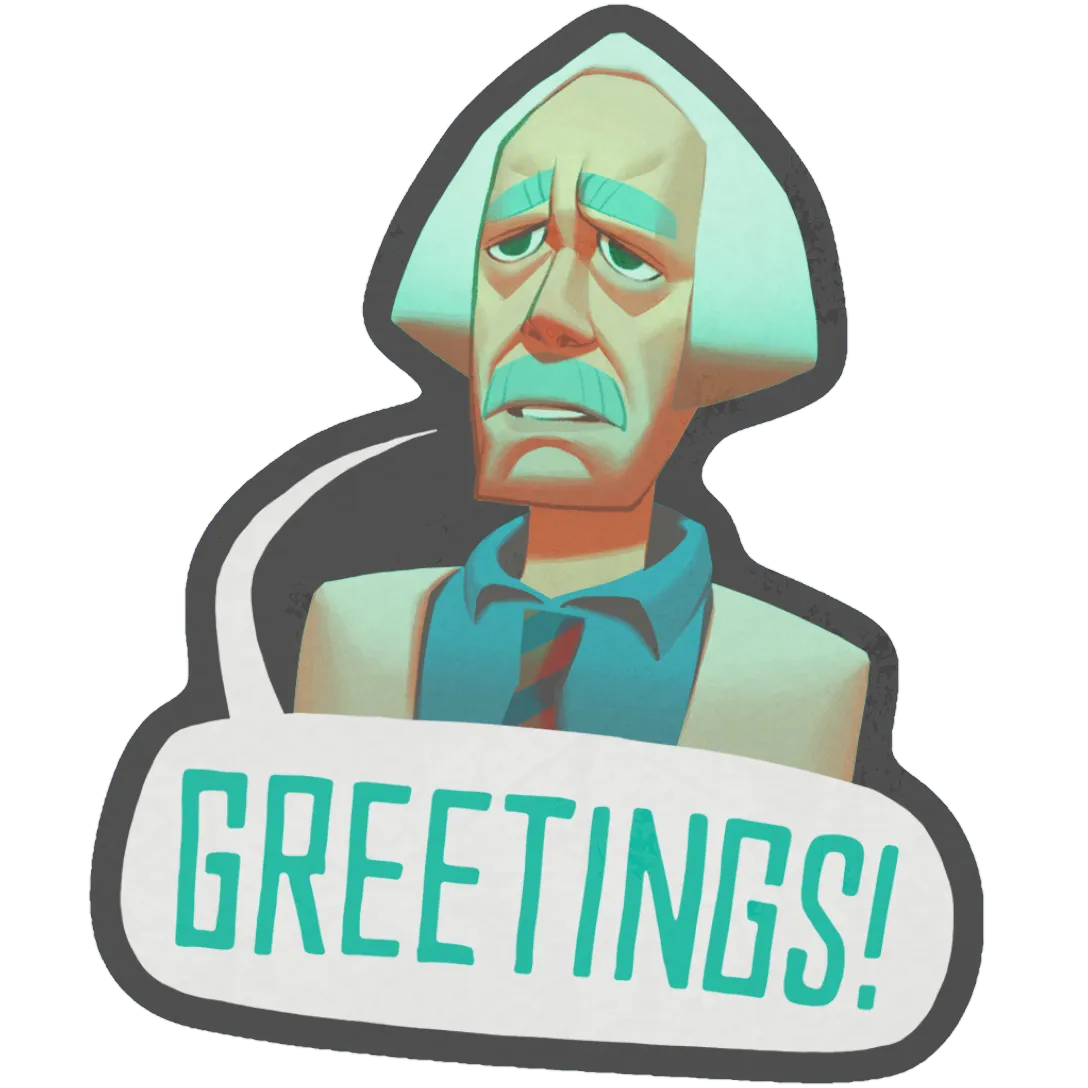 Sticker 25%