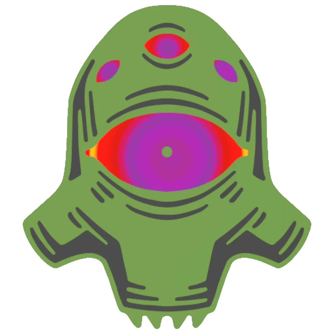 Sticker 0%