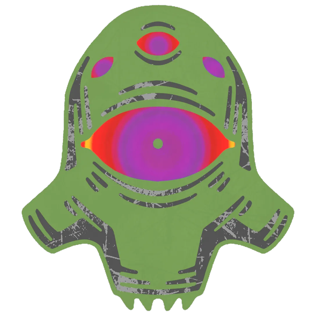 Sticker 50%