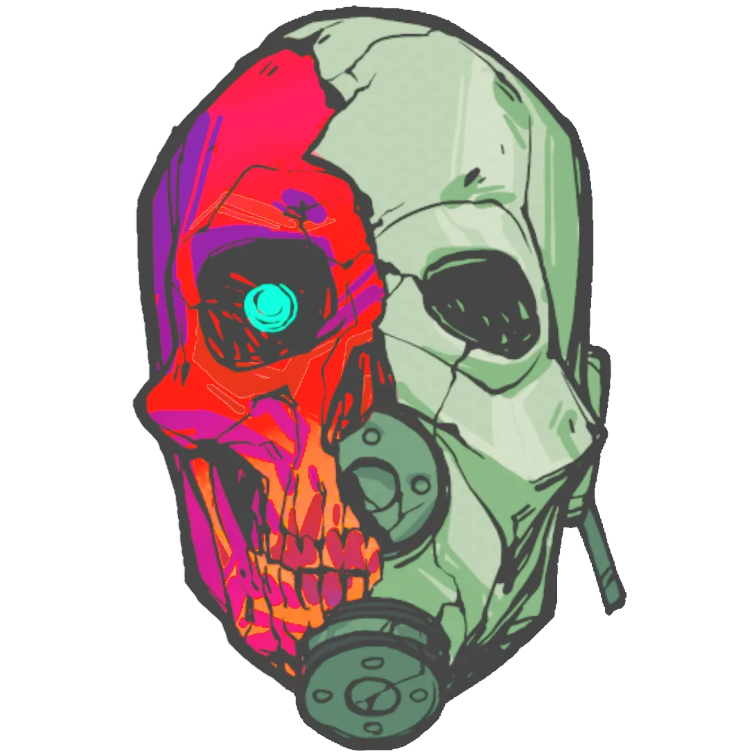 Sticker 0%