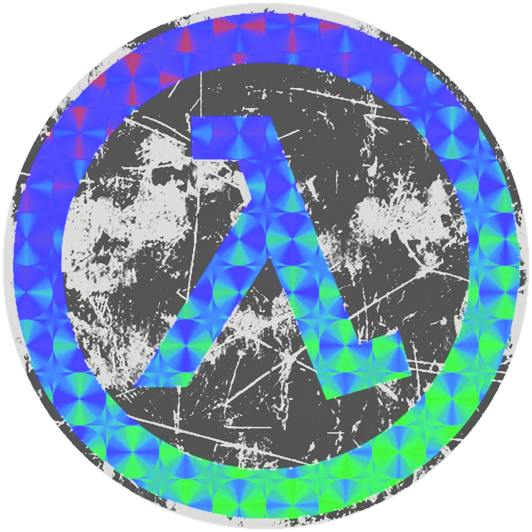 Sticker 50%