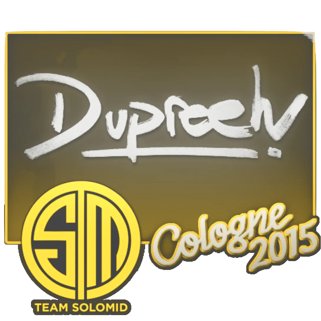 Sticker 0%