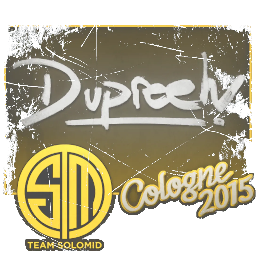 Sticker 50%