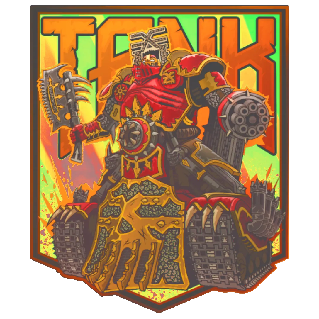 Sticker 0%