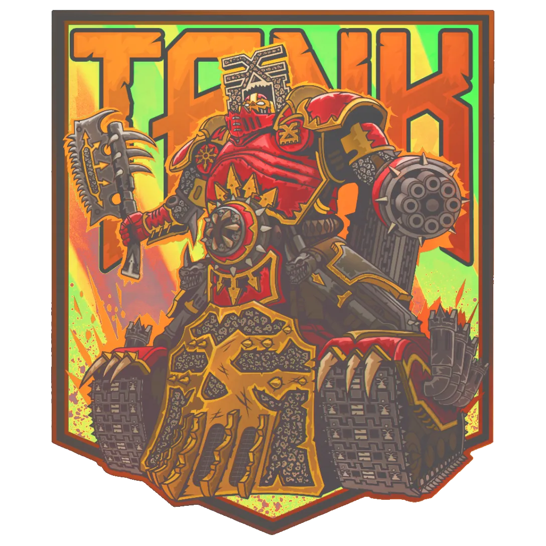 Sticker 50%