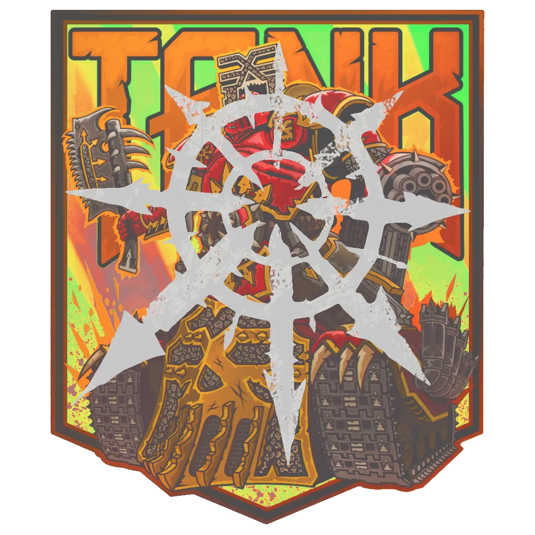 Sticker 80%
