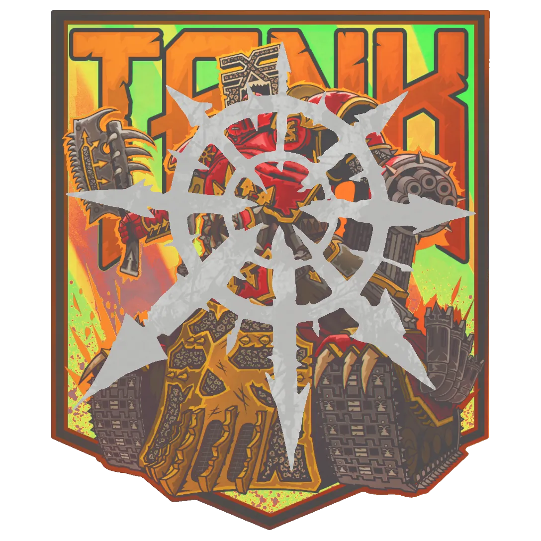 Sticker 90%