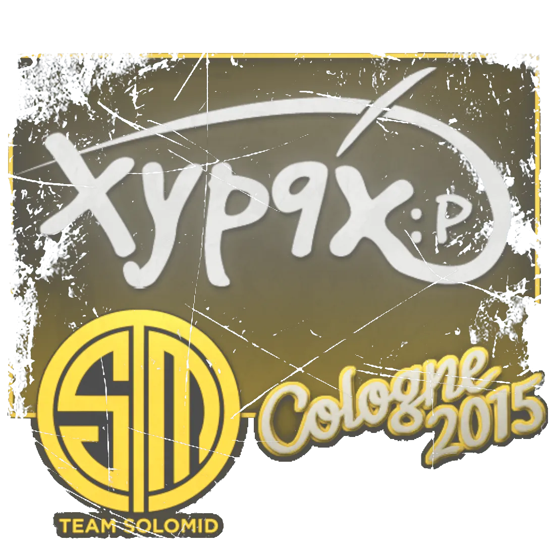 Sticker 50%