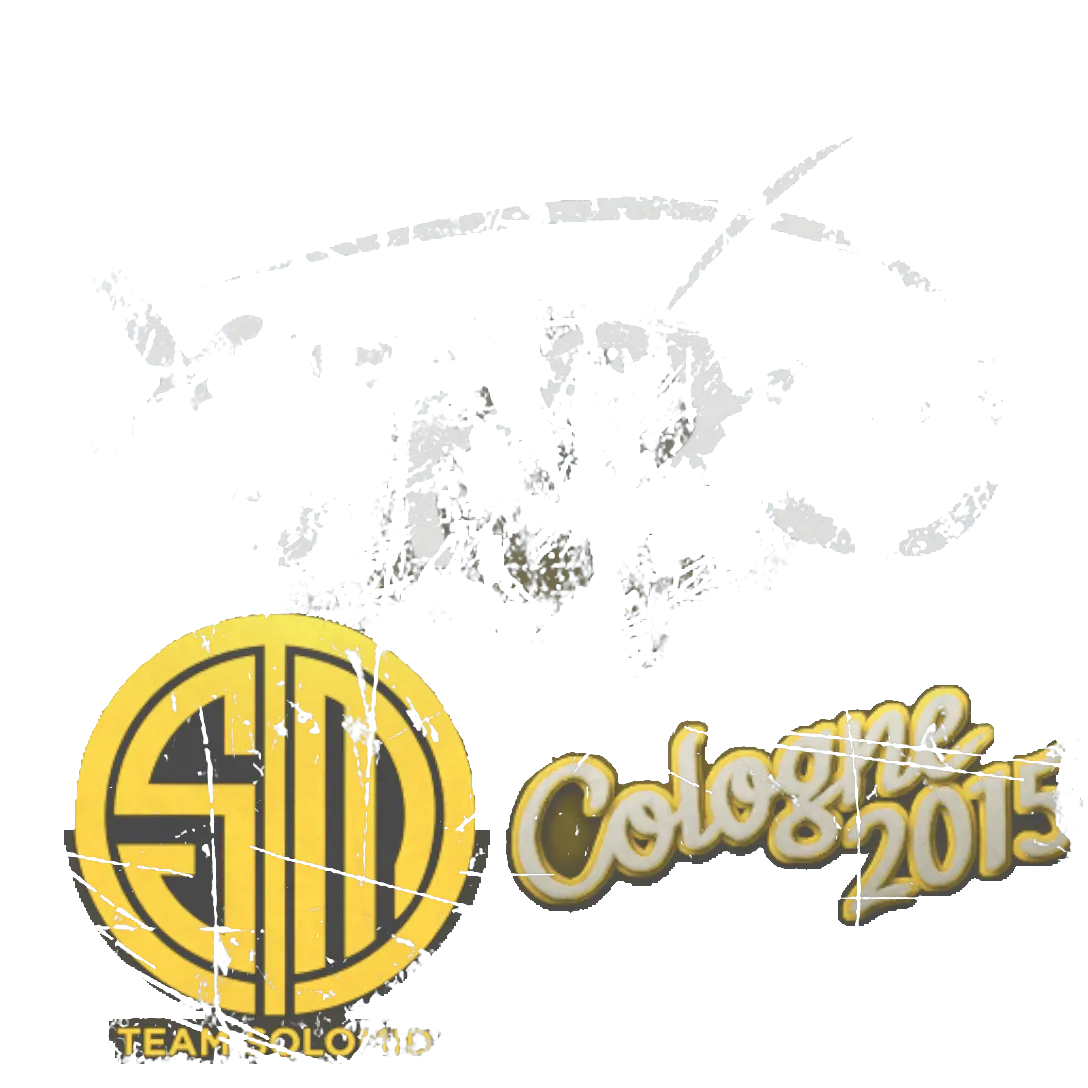 Sticker 90%