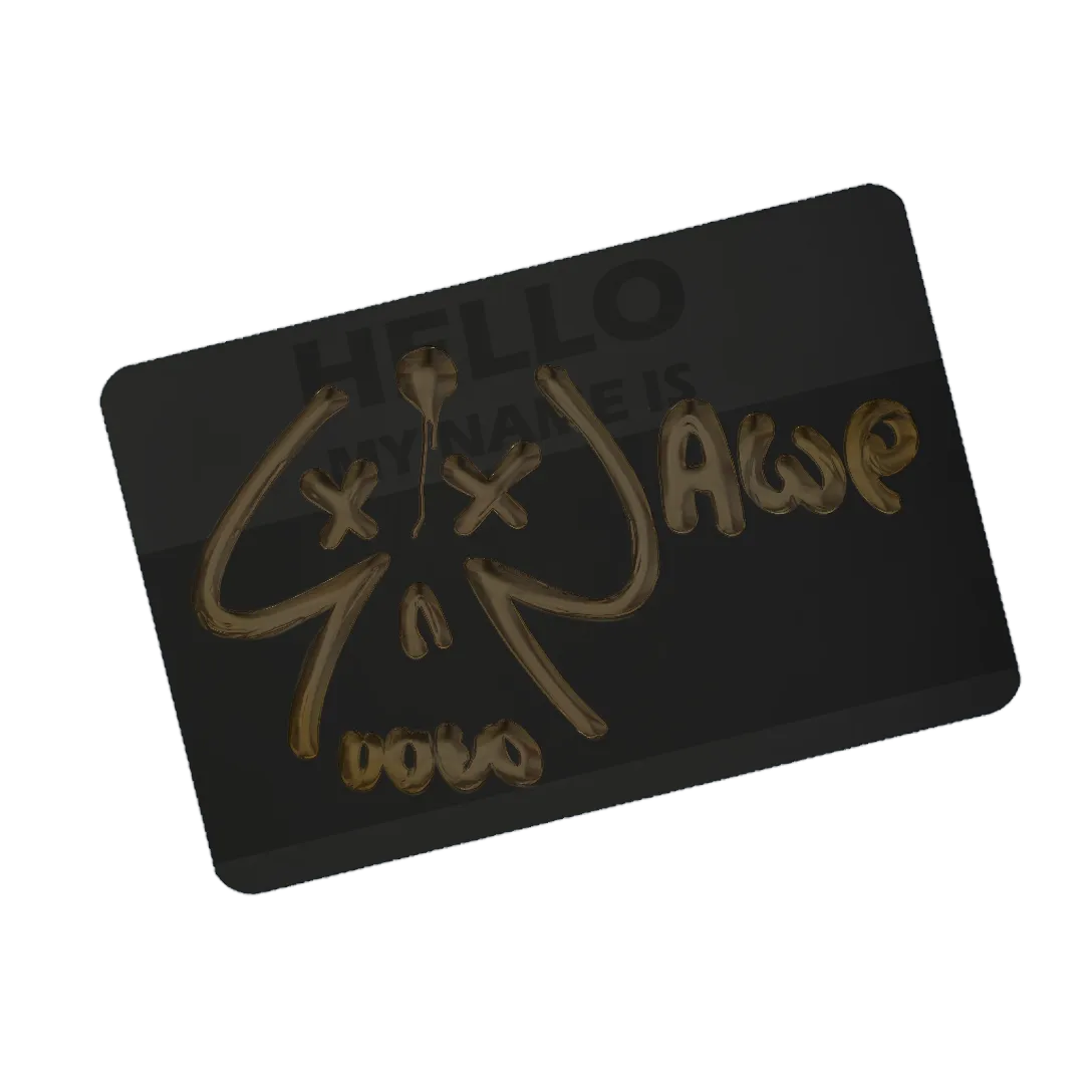 Sticker 25%