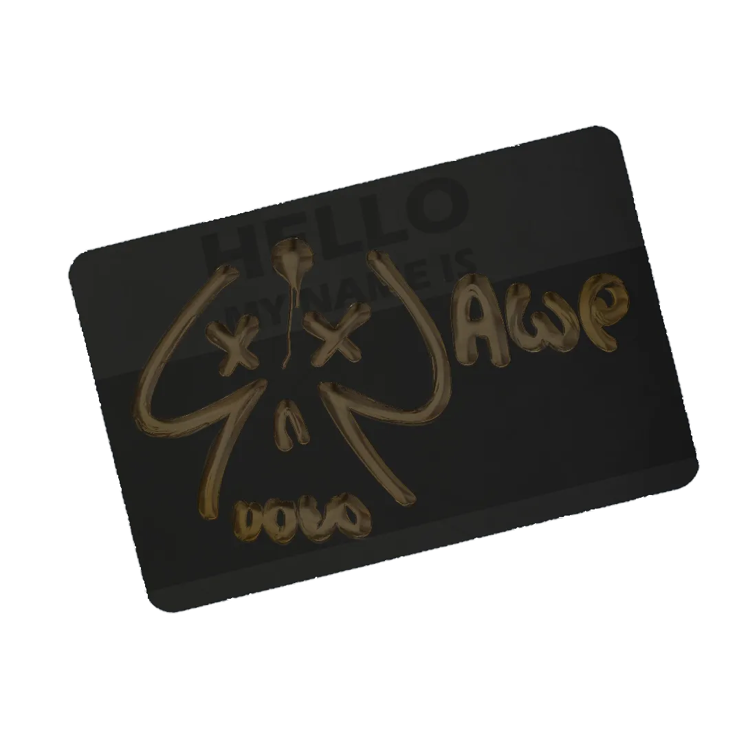 Sticker 50%