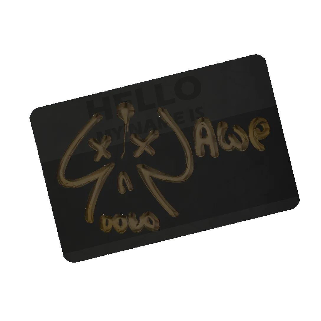 Sticker 80%