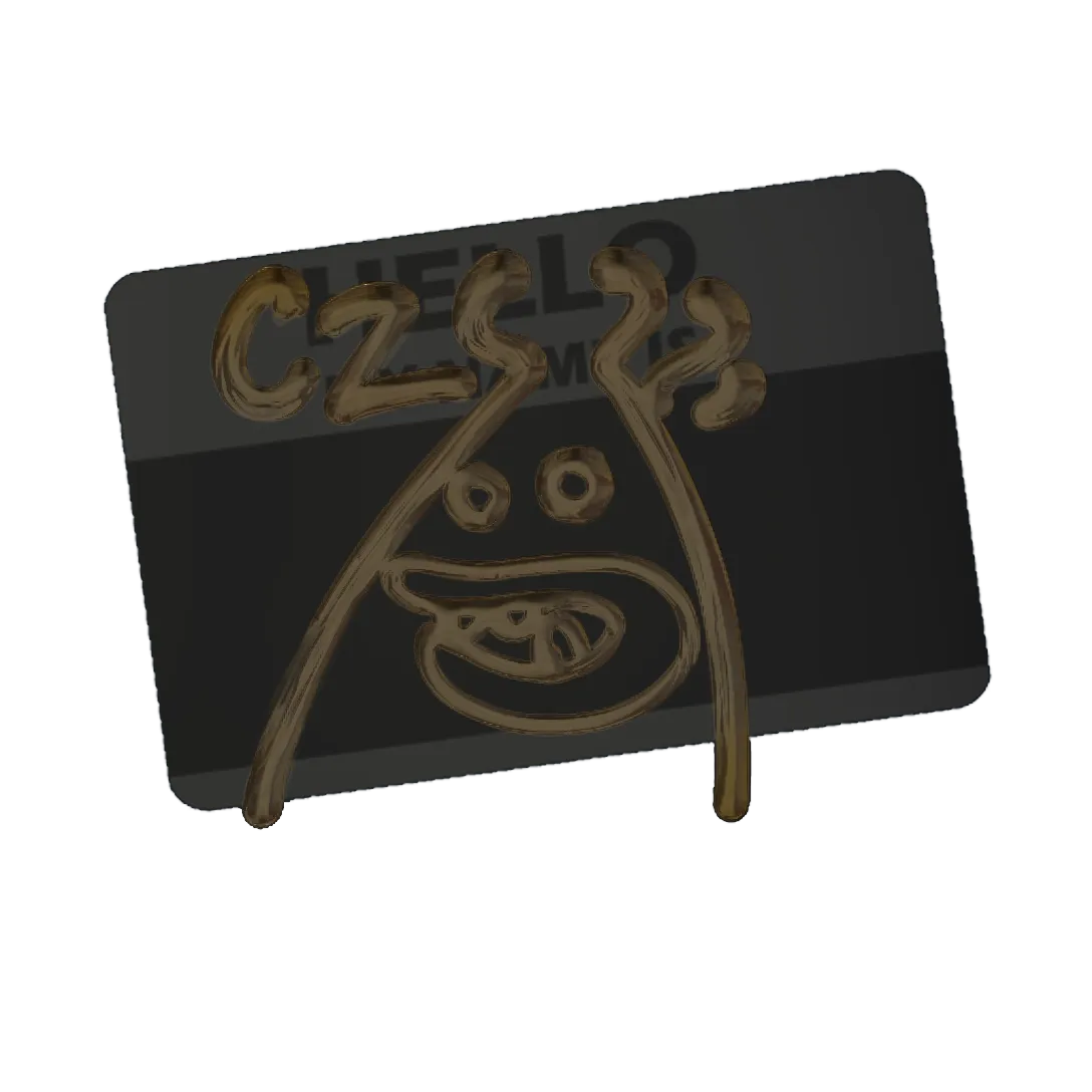 Sticker 0%