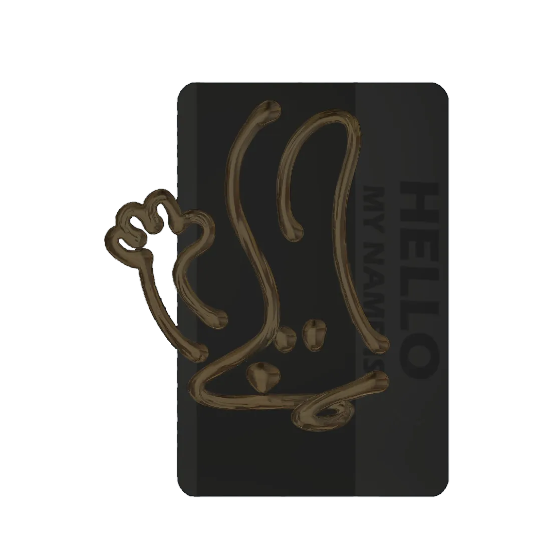 Sticker 0%