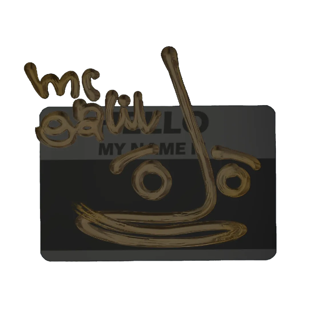 Sticker 0%