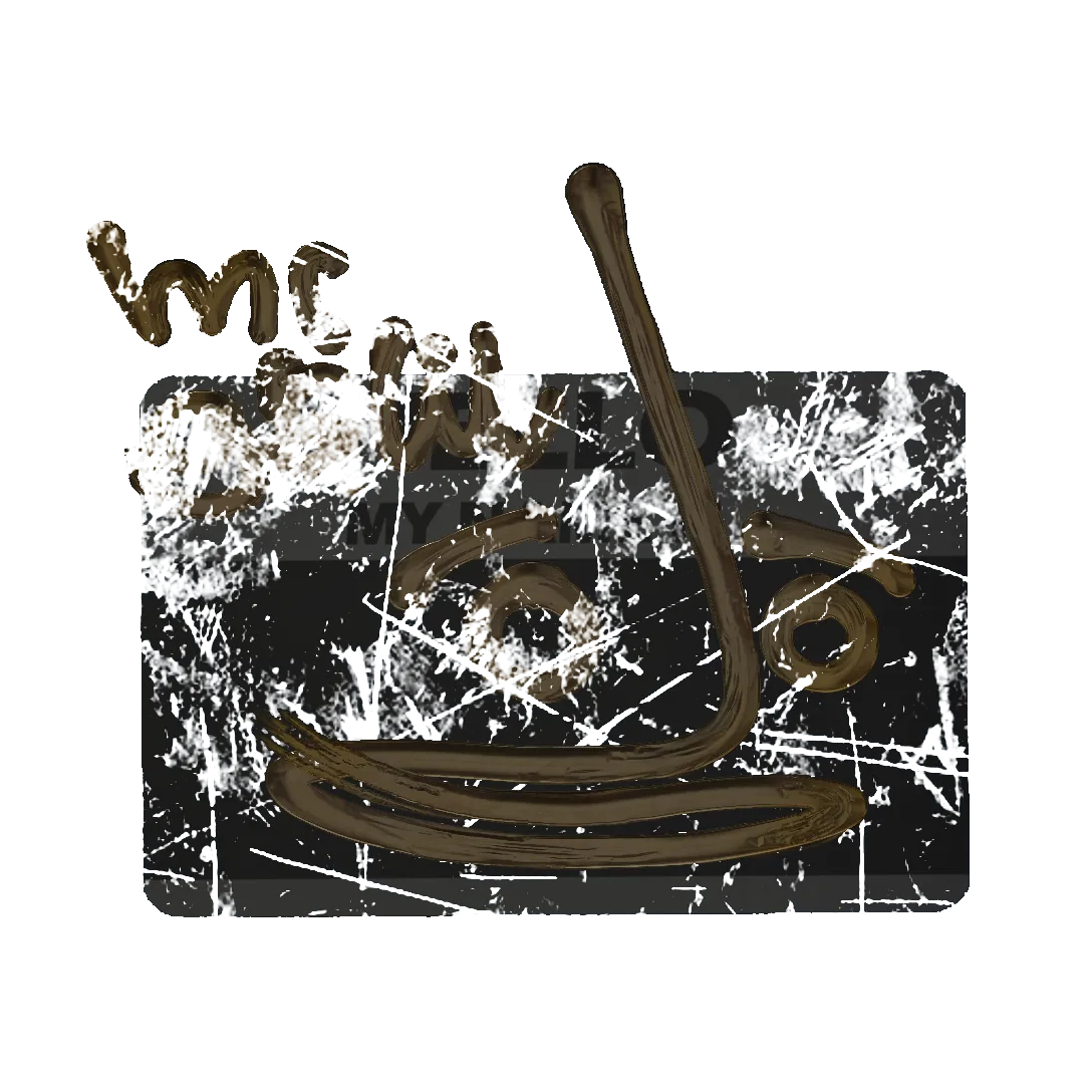 Sticker 90%