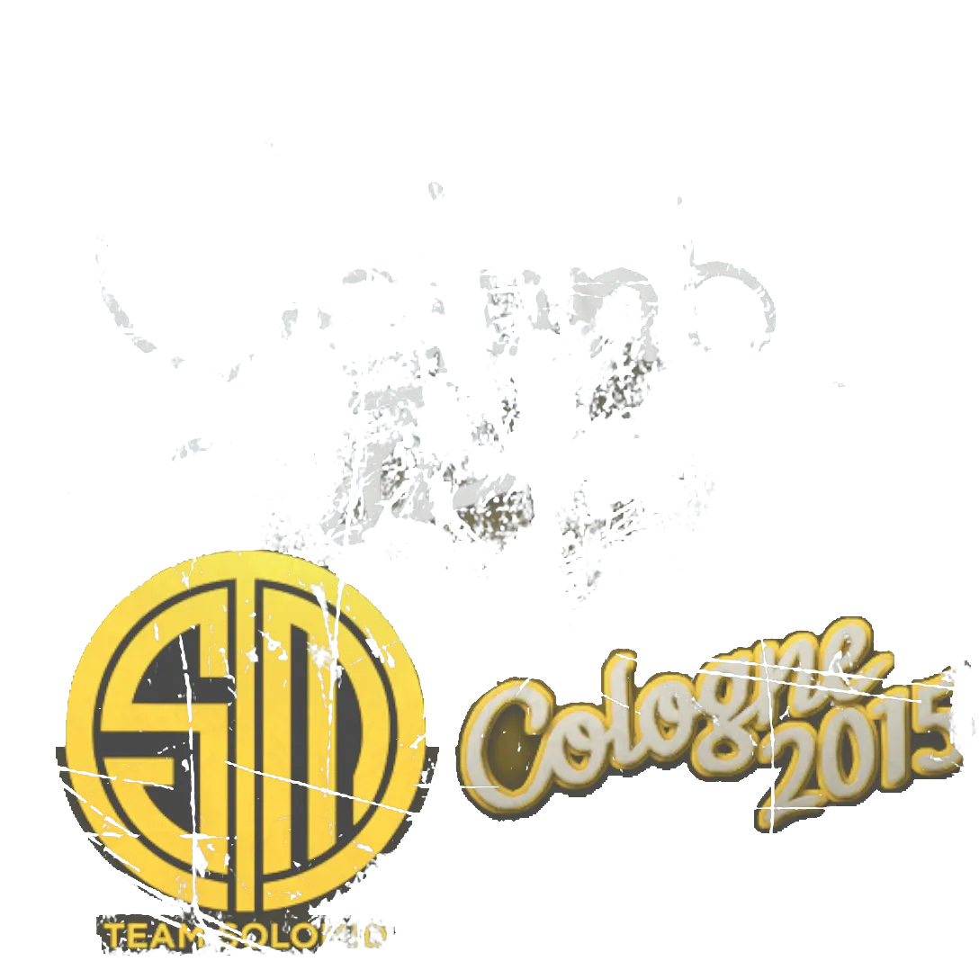 Sticker 90%